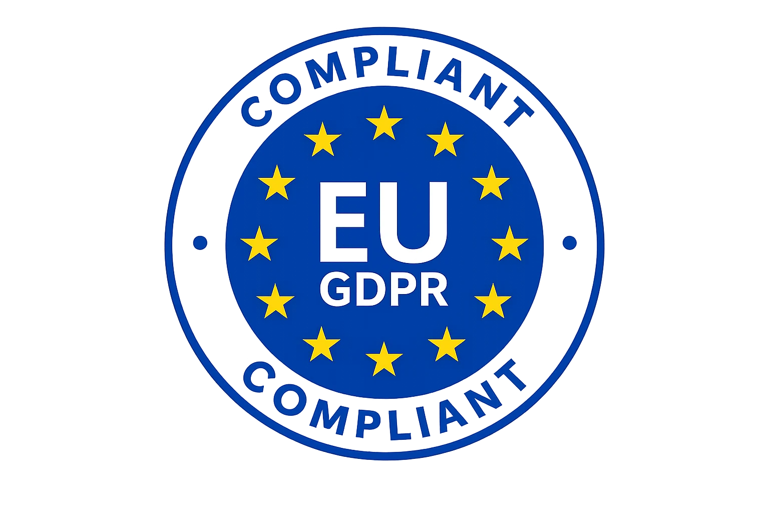 Conformità GDPR — Regolamento UE 2016/679